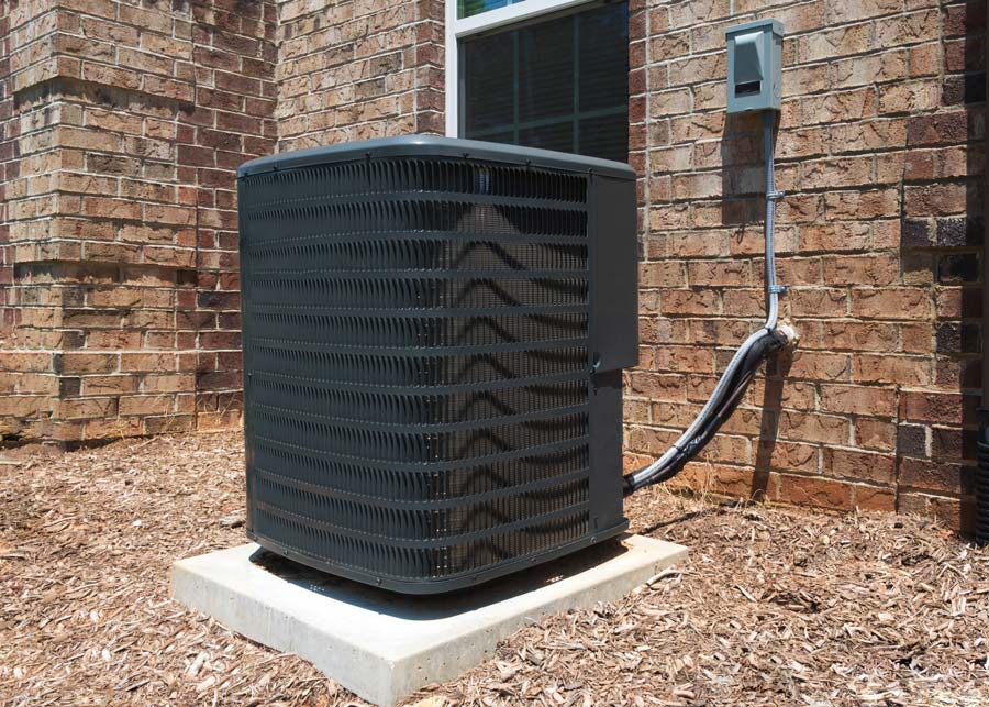 Air Conditioner Contractors Jacksonville Florida