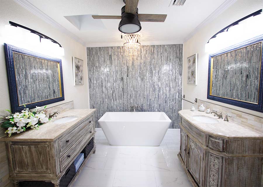 Bathroom Remodeling Contractors Jacksonville Florida