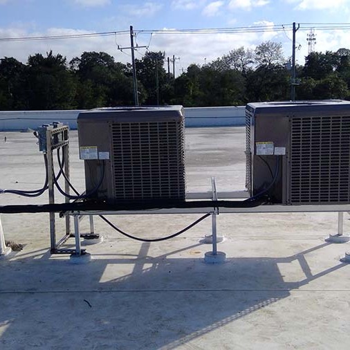 HVAC And Plumbing Contractor Jacksonville Florida