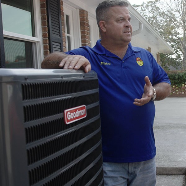 Hvac Specialists Jacksonville Florida