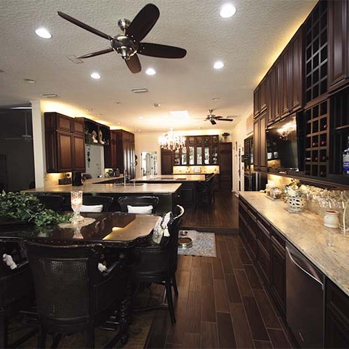 Remodeling Contractor Jacksonville Florida