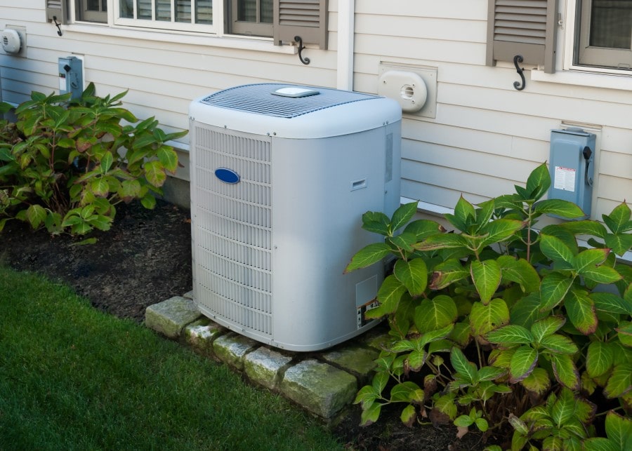 Energy-Efficient AC Unit Contractor Jacksonville FL