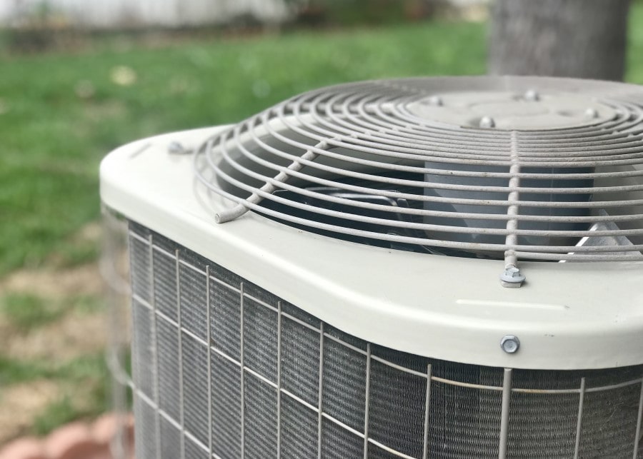 AC Maintenance Contractor Jacksonville FL