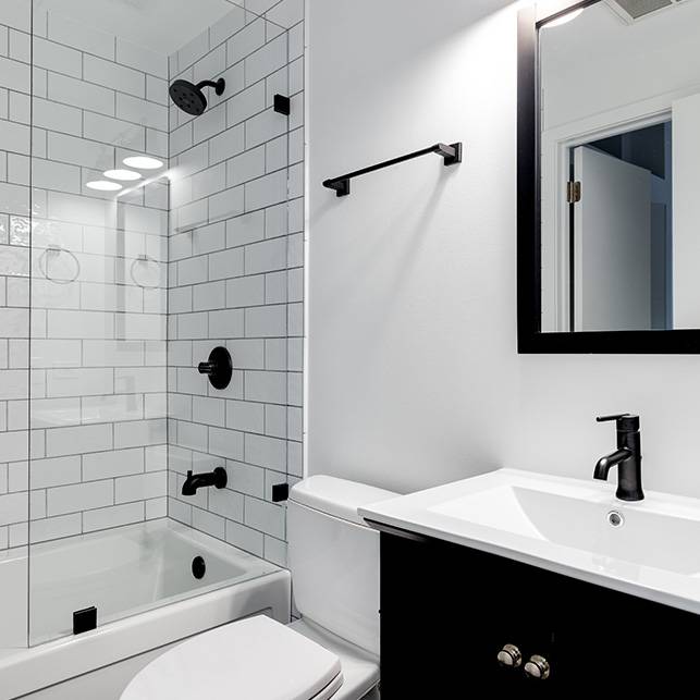 Jacksonville Fl Bathroom Remodeling Contractor