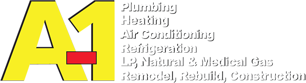 Jacksonville Florida Plumbing Heating Cooling