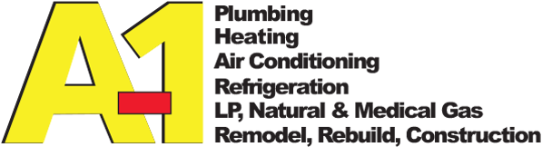 Jacksonville Florida Plumbing Heating Cooling Lp Medical Gas